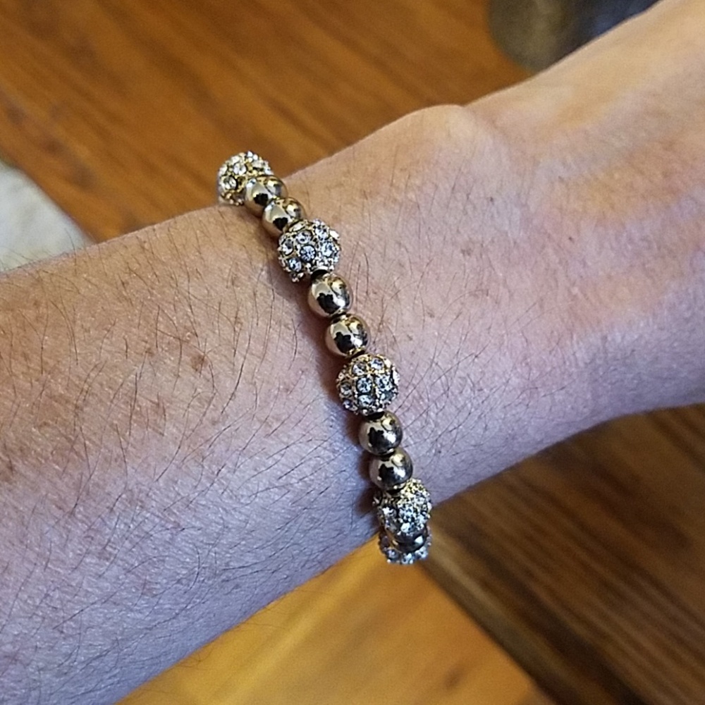 MK Bracelet - Picture 6 of 6
